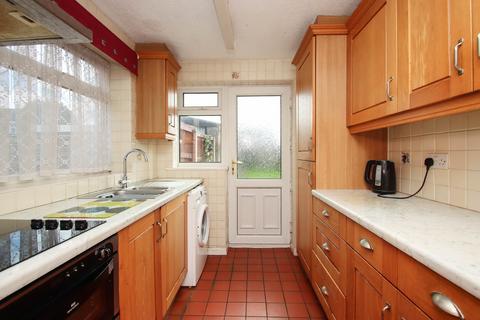 48 Benbecula Way, Urmston, Manchester, M41 7ET
