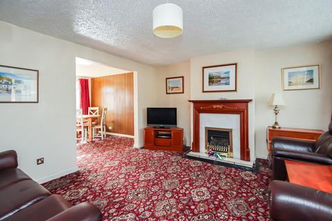 48 Benbecula Way, Urmston, Manchester, M41 7ET