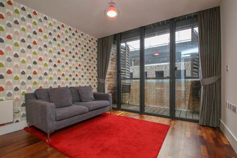 1 bedroom apartment for sale, Ellesmere Street, Castlefield, Manchester, M15