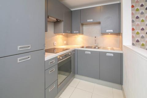 1 bedroom apartment for sale, Ellesmere Street, Castlefield, Manchester, M15