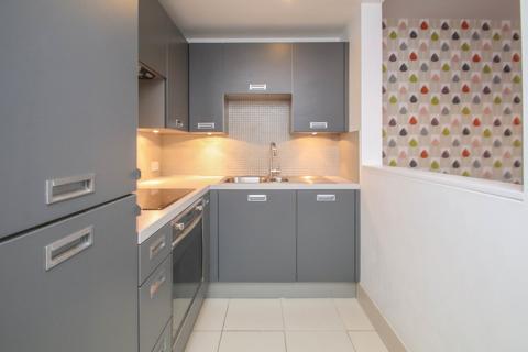 1 bedroom apartment for sale, Ellesmere Street, Castlefield, Manchester, M15