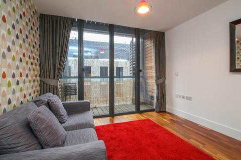 1 bedroom apartment for sale, Ellesmere Street, Castlefield, Manchester, M15