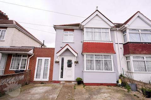 4 bedroom semi-detached house for sale, Legrace Avenue, Hounslow, TW4