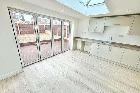 1 Bentham Avenue, Fleetwood, FY7 8RH
