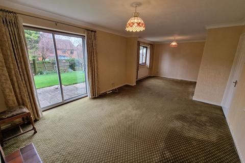 3 bedroom detached house to rent - Augustine Grove, Four Oaks, Sutton Coldfield, B74