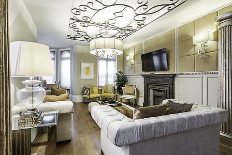 3 bedroom flat to rent - Cunningham Court, Maida Vale, London W9