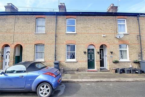 3 bedroom terraced house for sale, Park Road, Waltham Cross, Hertfordshire, EN8
