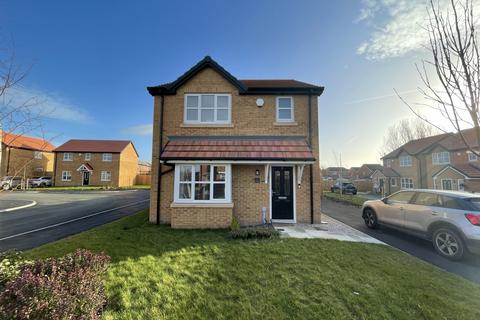 3 bedroom detached house for sale, Longridge Fell Close, Cleveleys FY5