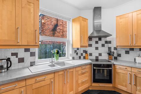 39 Upper Holland Road, Sutton Coldfield, B72 1SU