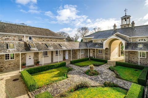 2 bedroom terraced house for sale, Killiow, Truro, Cornwall, TR3