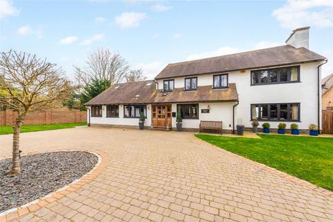 5 bedroom detached house for sale, Little London, Whitchurch, Aylesbury, Buckinghamshire, HP22