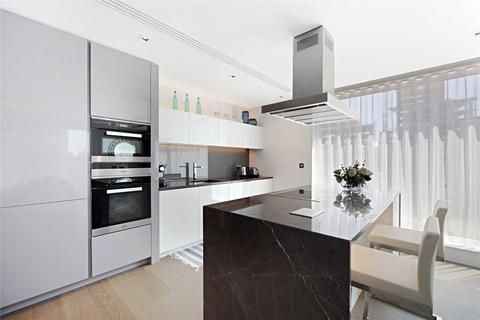 2 bedroom apartment for sale, Lord Kensington House, 5 Radnor Terrace, London, W14