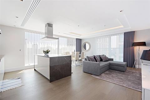 2 bedroom apartment for sale, Lord Kensington House, 5 Radnor Terrace, London, W14