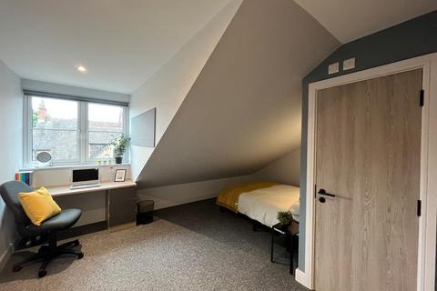 1 bedroom in a house share to rent, Room 1, Flat 13, Commercial Point, Beeston, NG9 2NG