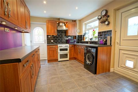 3 bedroom detached house for sale, Holyrood Rise, Bramley, Rotherham, South Yorkshire, S66