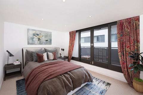 2 bedroom apartment for sale, Regent Street, Kensal Rise, NW10