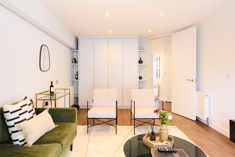 Flat 2, 6 Regent Street, London, NW10 5LG