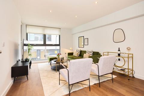 Flat 2, 6 Regent Street, London, NW10 5LG