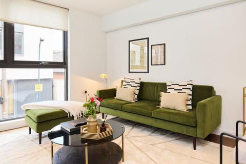 Flat 2, 6 Regent Street, London, NW10 5LG