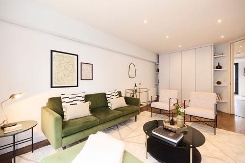 Flat 2, 6 Regent Street, London, NW10 5LG