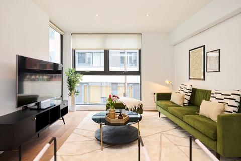 Flat 2, 6 Regent Street, London, NW10 5LG