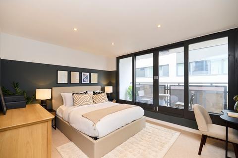 Flat 2, 6 Regent Street, London, NW10 5LG