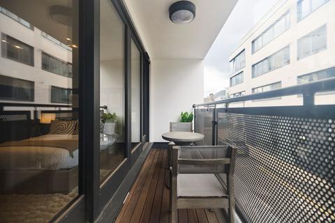 Flat 2, 6 Regent Street, London, NW10 5LG