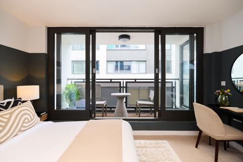 Flat 2, 6 Regent Street, London, NW10 5LG