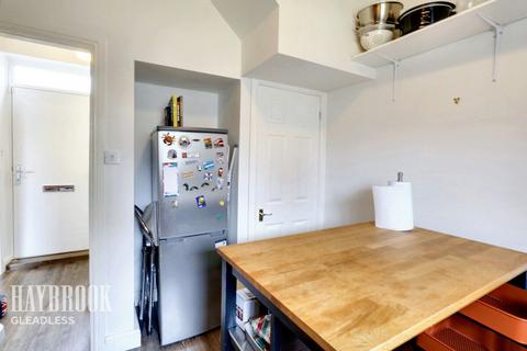 302 Hall Road, Sheffield, S9 4AG