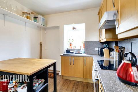 302 Hall Road, Sheffield, S9 4AG