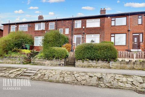 302 Hall Road, Sheffield, S9 4AG
