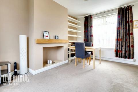 302 Hall Road, Sheffield, S9 4AG