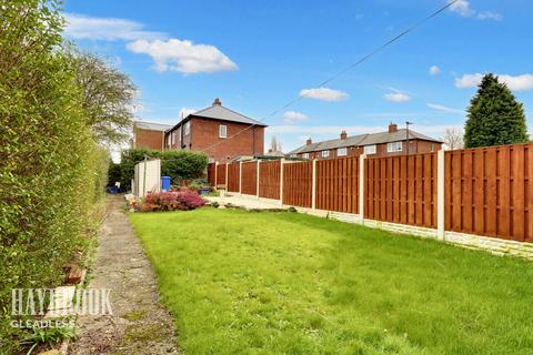 302 Hall Road, Sheffield, S9 4AG