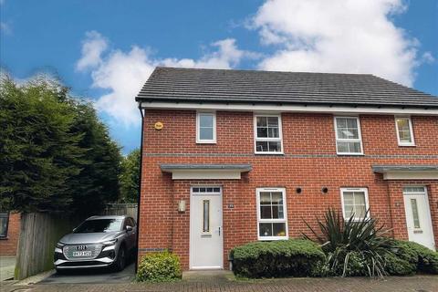 undefined, Wolston Close, Solihull