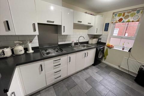 undefined, Wolston Close, Solihull