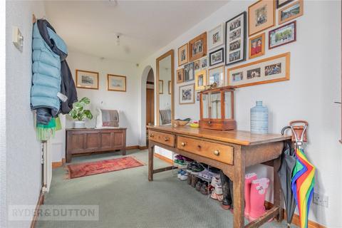 3 bedroom house for sale, Lightenfield Lane, Netherton, Huddersfield, West Yorkshire, HD4