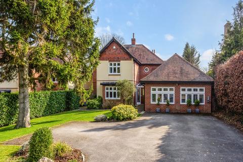 6 bedroom detached house for sale, Harcourt Hill, Oxford, OX2