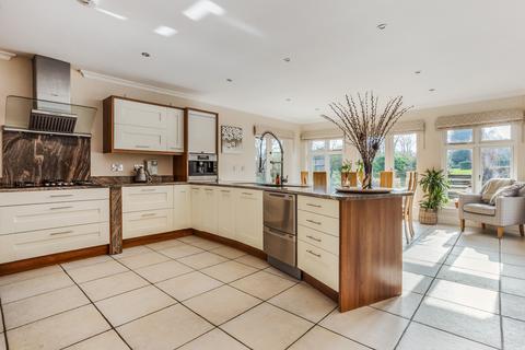 6 bedroom detached house for sale - Harcourt Hill, Oxford, OX2