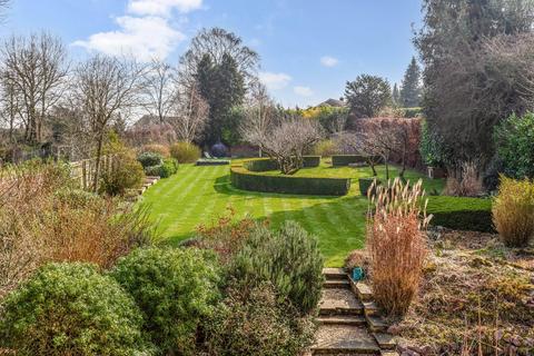 6 bedroom detached house for sale, Harcourt Hill, Oxford, OX2