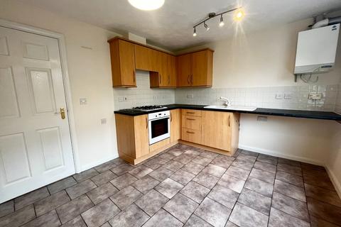 3 bedroom house to rent, Oberon Way, Cottingley, Bingley, West Yorkshire, UK, BD16
