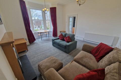 2 bedroom flat to rent, Great Western Road, West End, Aberdeen, AB10