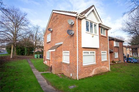 1 bedroom semi-detached house to rent, Fairhaven Close, St Mellons, Cardiff, CF3