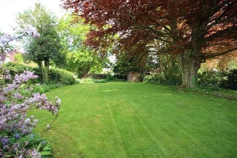4 bedroom country house for sale, Pinetree House, Sycamore Lane, Wymondham