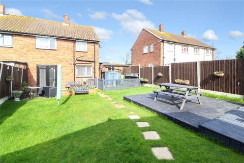 2 bedroom end of terrace house for sale, Prince Avenue, Westcliff-on-Sea, Essex, SS0