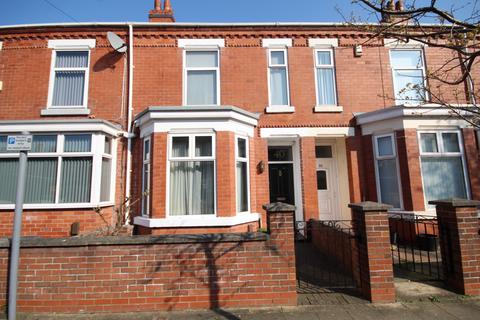 3 bedroom terraced house for sale - Portland Road, Stretford, M32 0PH