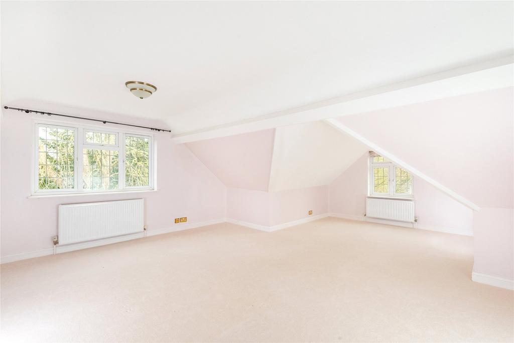 Principal Bedroom