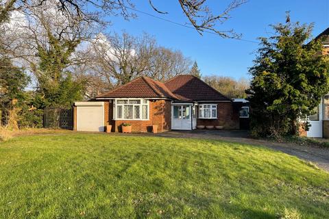 3 bedroom detached bungalow for sale, Fulford Hall Road, Solihull B90