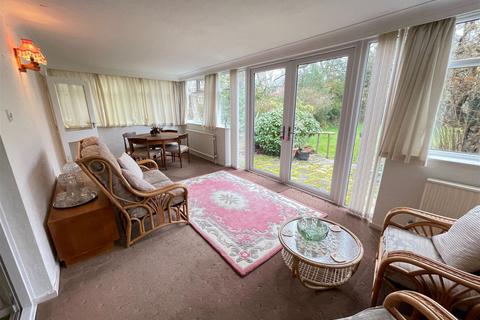 3 bedroom detached bungalow for sale - Fulford Hall Road, Solihull B90