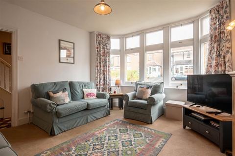 4 bedroom end of terrace house for sale, Somerset Road, Frome, Somerset, BA11 1HB