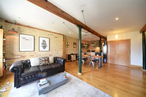 2 bedroom apartment for sale - Mill Park Gardens, Mildenhall, Bury St. Edmunds, Suffolk, IP28